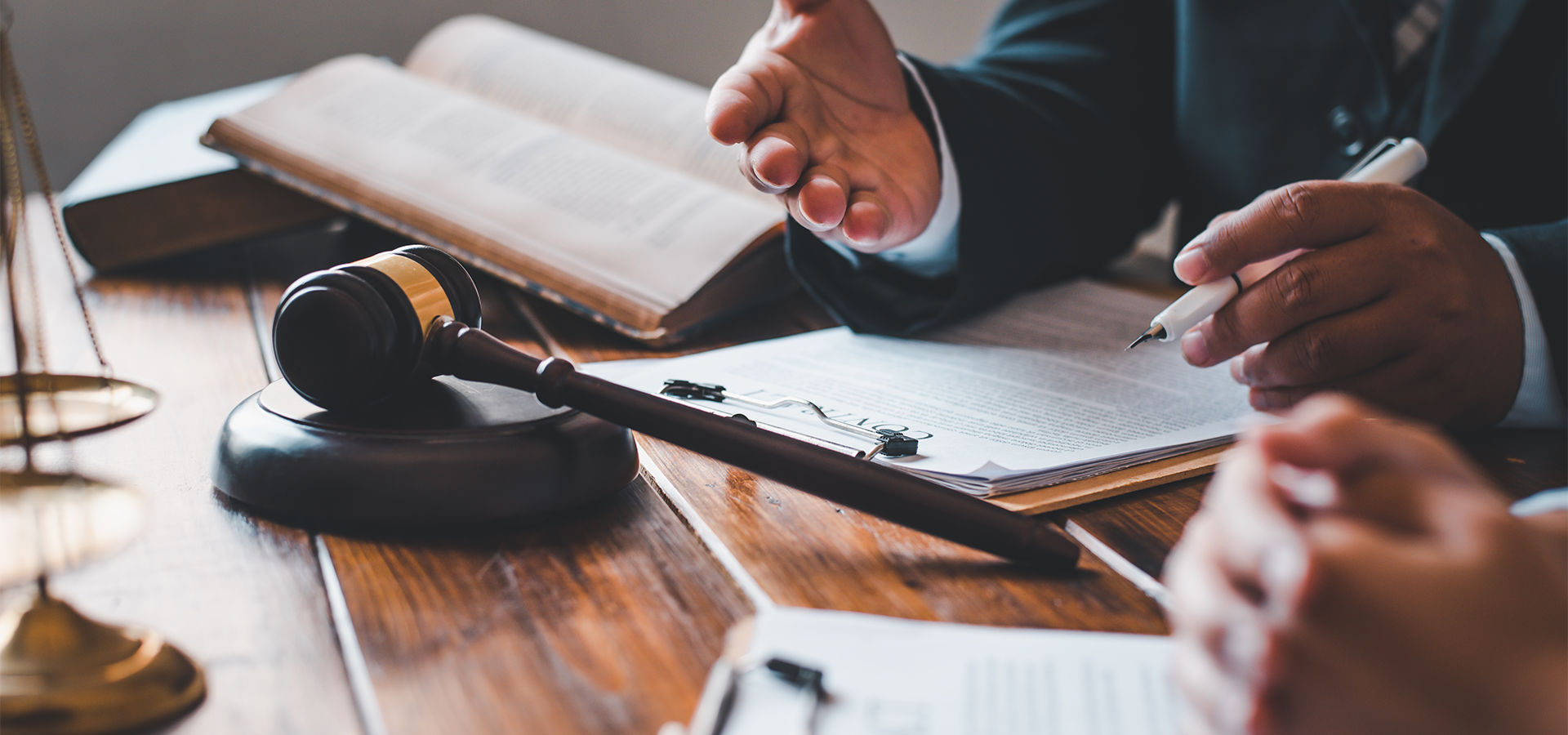 insurance legal services dubai